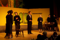 Guys and Dolls - Dress   9