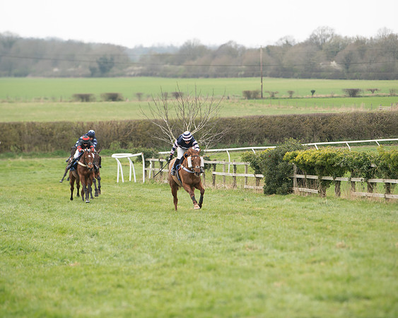 Race 2 - Veteran Horse (94 of 153)