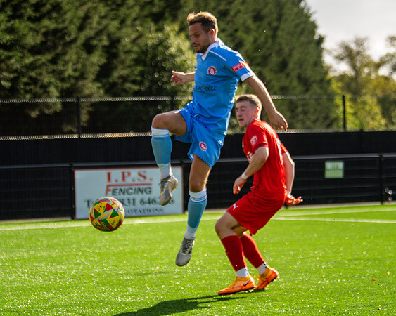 Rams 0 Poole Town 2  (25 of 131)