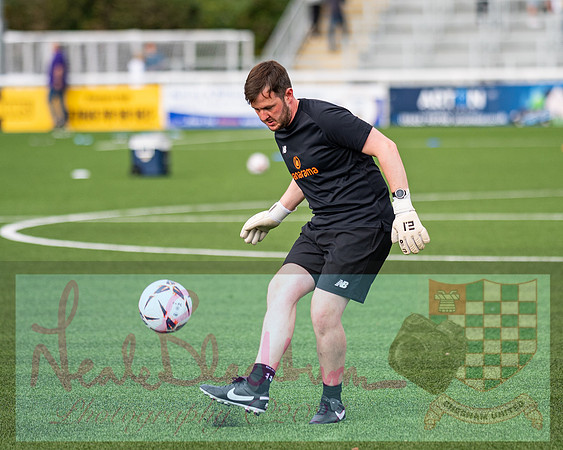 Maidstone Utd 2 v Chesham Utd 2 (11 of 383)