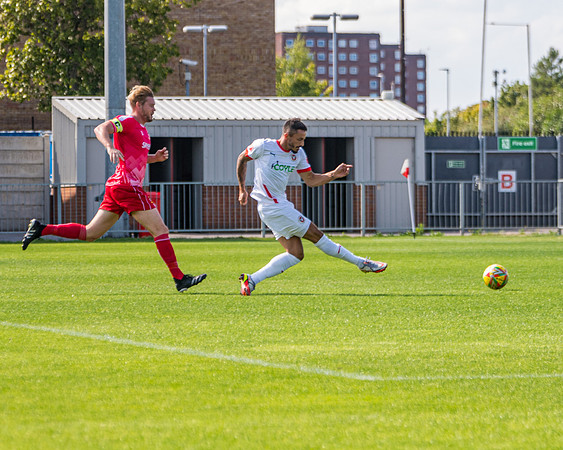 Hayes & Yeading Utd 2 Rams 2  (51 of 292)