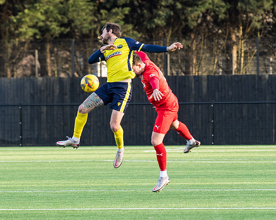 Rams v Gosport Borough (3 of 239)