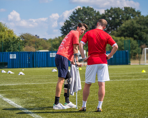 Hayes & Yeading Utd 2 Rams 2  (1 of 292)