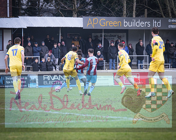 Chesham Utd 1 Enfield Town 3 (441 of 473)