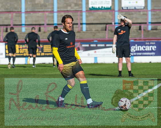 Weymouth 1 v Chesham Utd 1 (48 of 326)