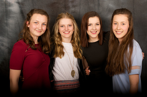 Sports awards evening  400