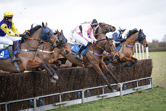 Race 2 - PPORA Conditions (100 of 263)