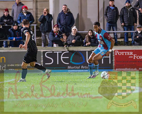 Chesham Utd 3 v 1 Chippenham Town (364 of 416)