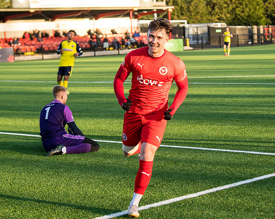 Rams v Gosport Borough (155 of 239)