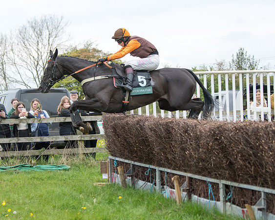 Race 3 - Warwickshire Hunt Members (24 of 65)