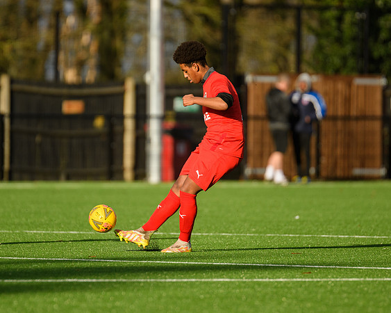 Rams U13 v Maidenhead United U13 (32 of 276)