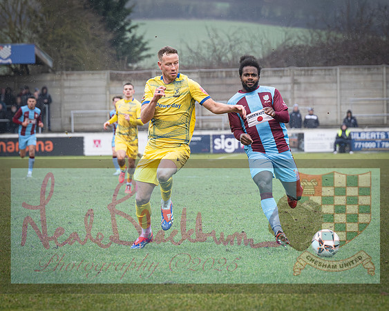 Chesham Utd 1 Enfield Town 3 (352 of 473)