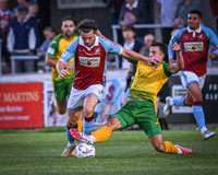 Chesham United 0 v 0 Horsham (18 of 463)