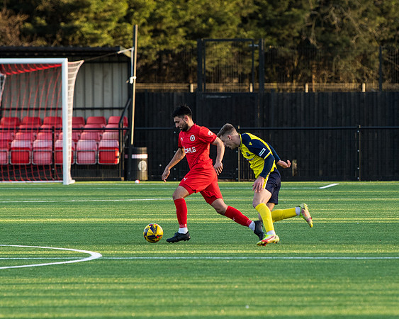 Rams v Gosport Borough (189 of 239)
