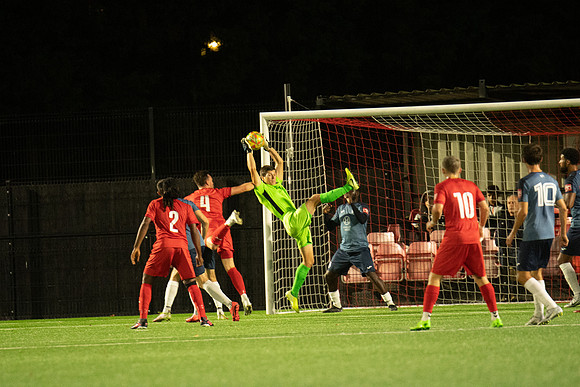 Rams 0 Walton and Hersham 1  (42 of 242)