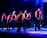 Maggie Monk - Act 1 - 1. Please Don't Stop The Music (6 of 72)