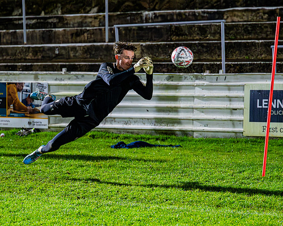 Training taskmaster (100 of 141)