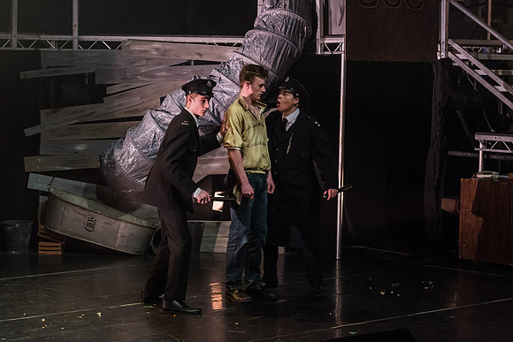 Urinetown - Thurs (53 of 505)