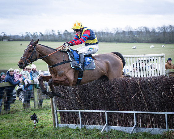 Race 4 - Fairly Famous - Gina Andrews (16 of 23)