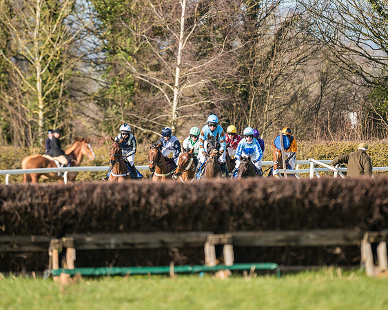 Race 3 - Ladies Open (35 of 156)