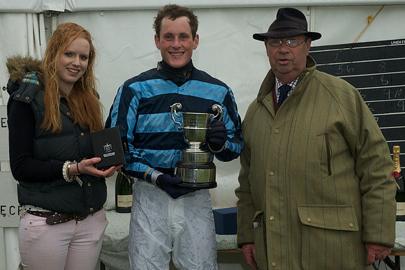 Race 4 - Novice riders 76