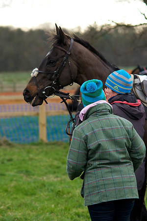 Novice Riders - 18