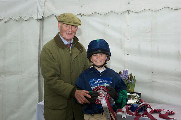 Pony Race 1 -  44