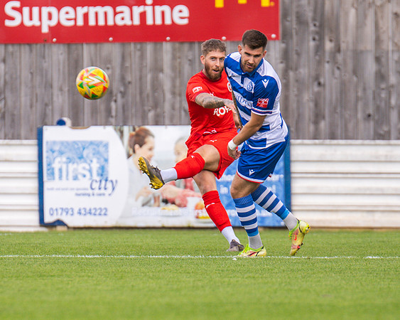 Swindon Supermarine 1 Rams 1  (29 of 333)