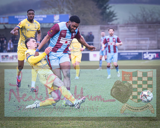 Chesham Utd 1 Enfield Town 3 (419 of 473)