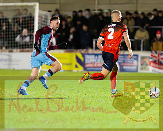 Chesham Utd 0 v Dorking Wanderers 5 (251 of 296)