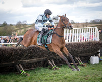 Race 2 - 4 year old 2m5f Maiden