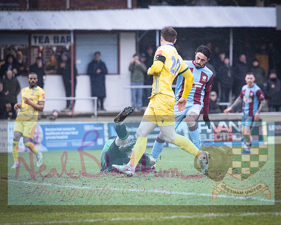 Chesham Utd 1 Enfield Town 3 (417 of 473)