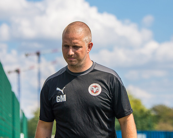 Hayes & Yeading Utd 2 Rams 2  (6 of 292)
