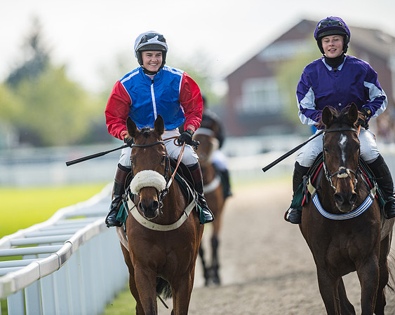 Race 1 - The open Hunter chase  (79 of 95)