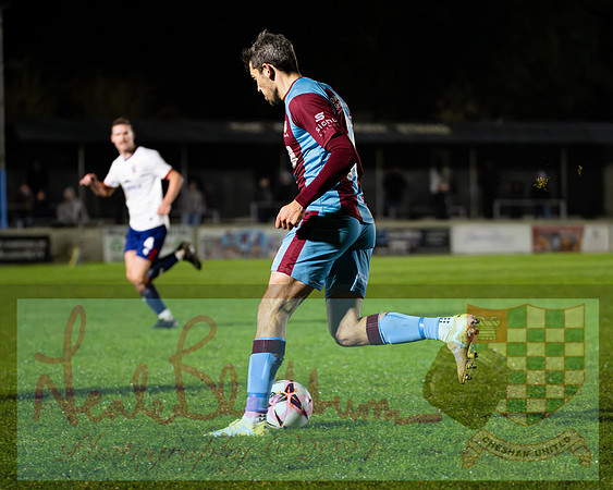 Chesham 2 Hampton and Richmond Borough 1 (223 of 401)
