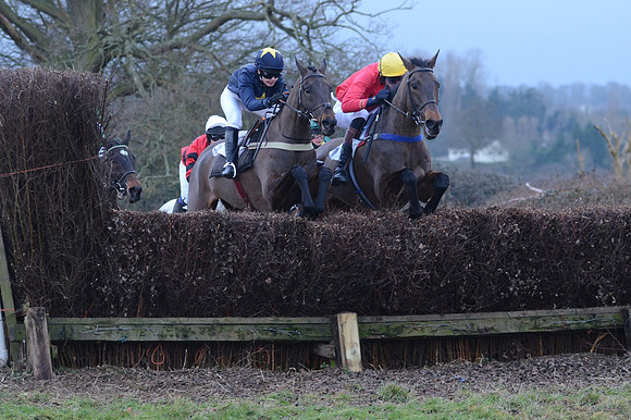 Novice Riders 29