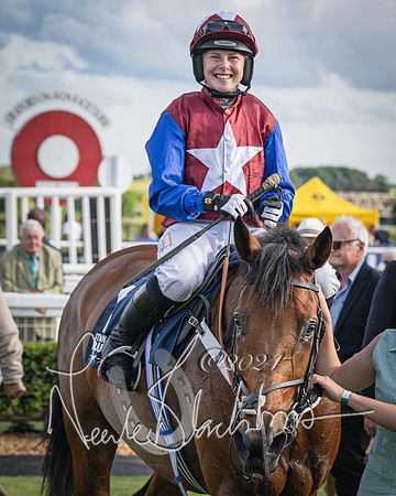 Race 2 - Olly Murphy Racing Stratford Ladies Open (98 of 111)