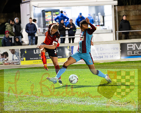 Chesham Utd 0 v Dorking Wanderers 5 (284 of 296)