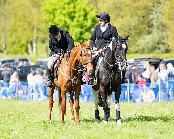 Race 4 -  2M4F Conditions  (4 of 102)
