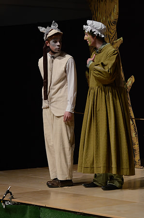 Wind in the Willows - Act-2  69