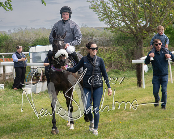 Race 2 - The Elliott of London maiden race (125 of 137)