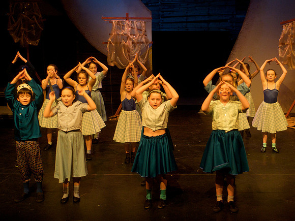 The Wizard of OZ -  68