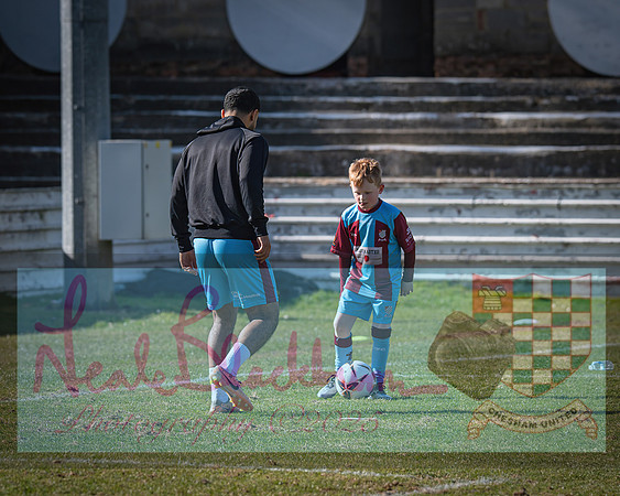 Chesham 1 v St Albans City 0 (6 of 414)