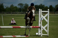SOHS PC Summer Show at BCA 17th June 2012