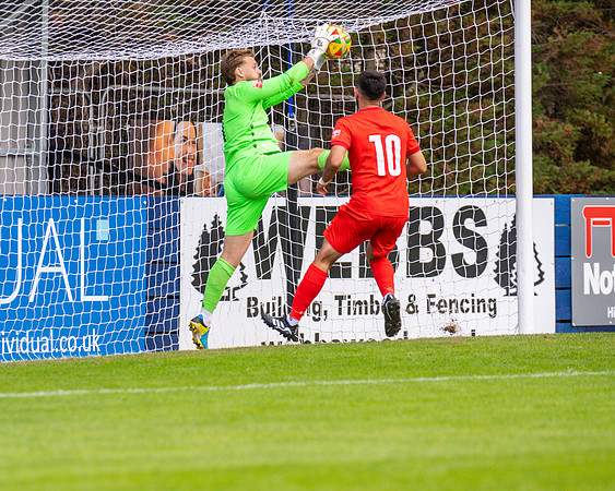 Swindon Supermarine 1 Rams 1  (109 of 333)
