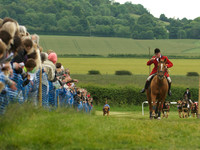 Hound Race -  13