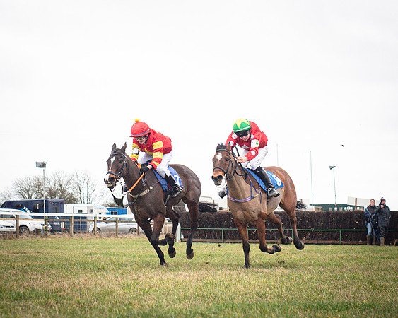 138cm Pony Race (37 of 75)