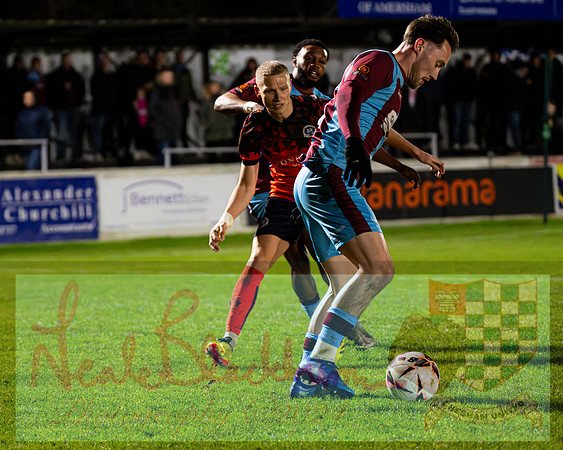 Chesham Utd 0 v Dorking Wanderers 5 (270 of 296)