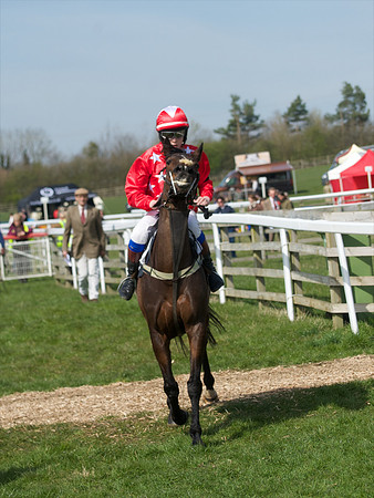Pony Race 3 -  6