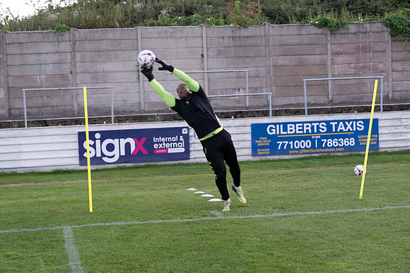 Chesham United training 06-08-2024 (39 of 277)